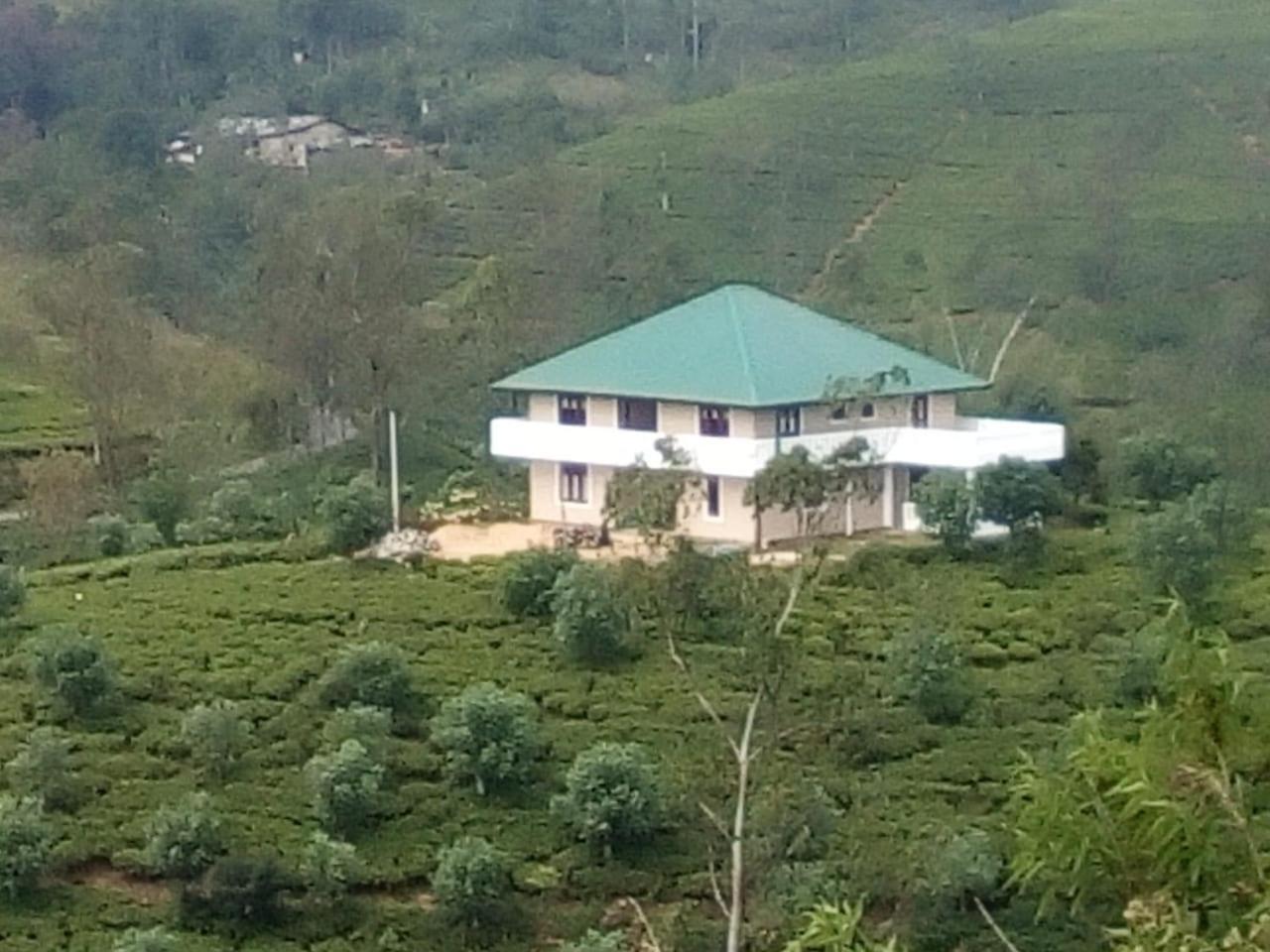 האטון Tea Queens Bungalow מראה חיצוני תמונה