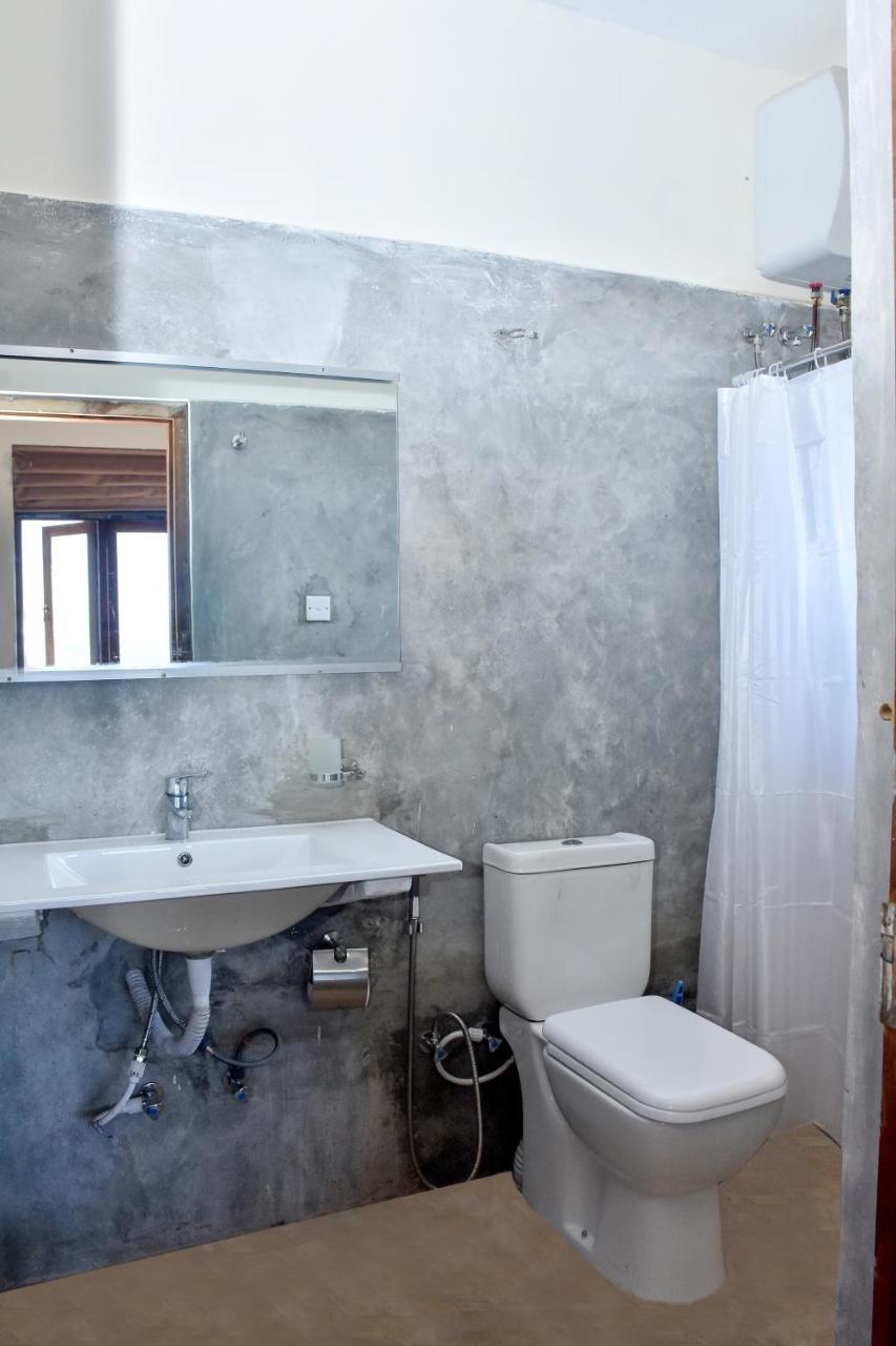 האטון Tea Queens Bungalow מראה חיצוני תמונה